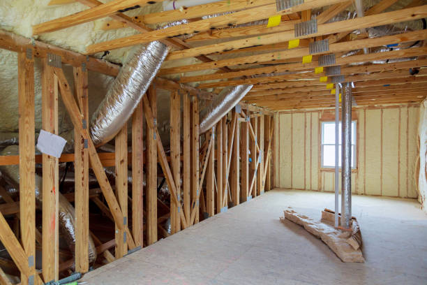 Best Spray Foam Insulation in Denver, IA