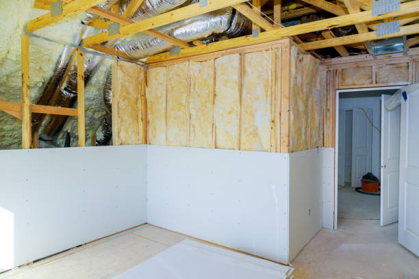 Types of Insulation We Offer in Denver, IA