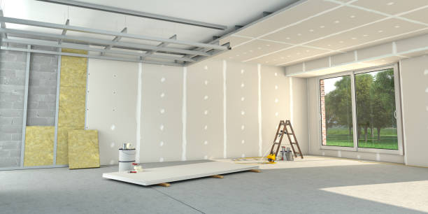 Trusted Denver, IA Insulation Contractor Experts
