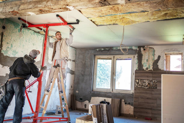 Best Fiberglass Insulation in Denver, IA