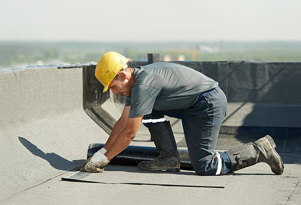 Best Commercial Insulation in Denver, IA