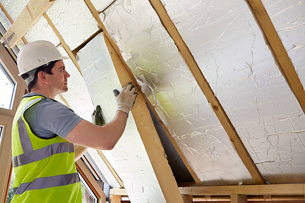 Best Cellulose Insulation in Denver, IA