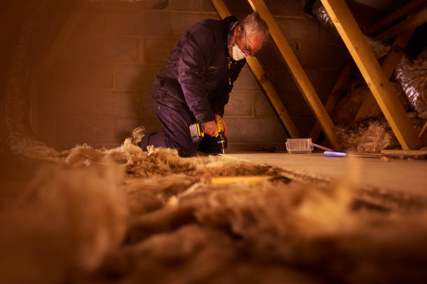 Best Spray Foam Insulation in Denver, IA